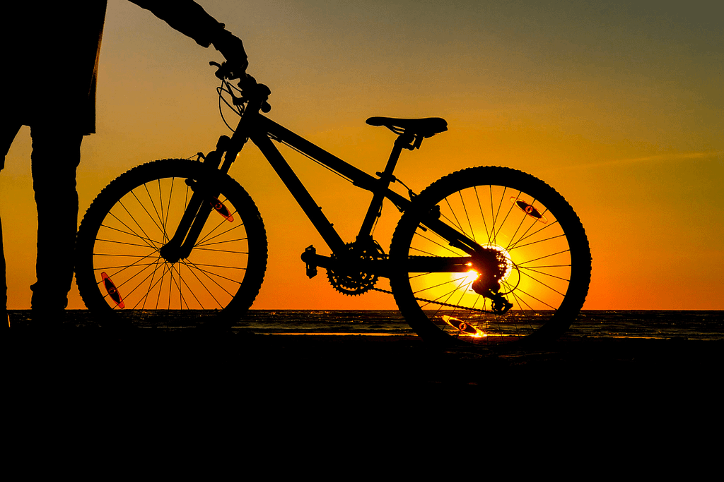 Christopher Roach Tampa Cyclist