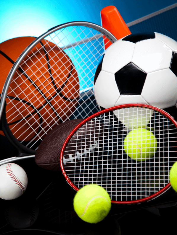 Christopher Roach Tampa Sports & Recreation