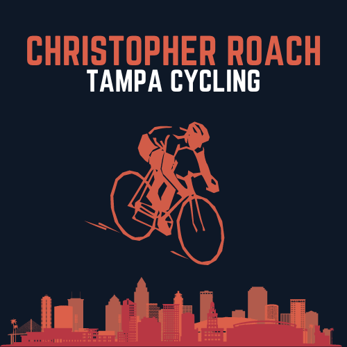 Christopher Roach Tampa